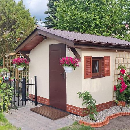 Apartamenty Nad Morzem Kołobrzeg Exterior foto