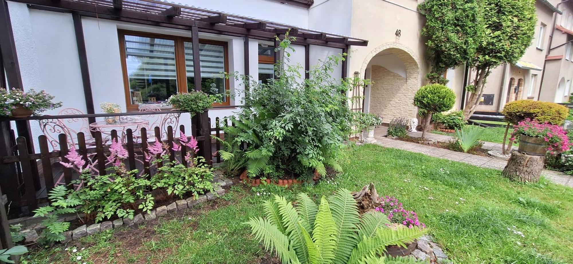 Apartamenty Nad Morzem Kołobrzeg Exterior foto